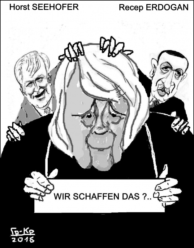 seehofer