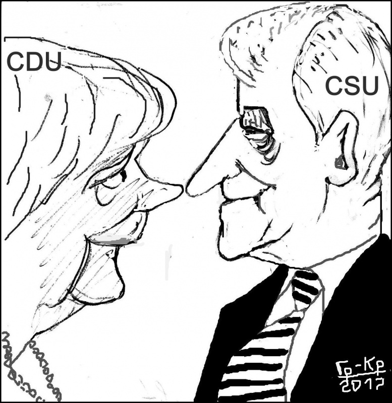 cdu