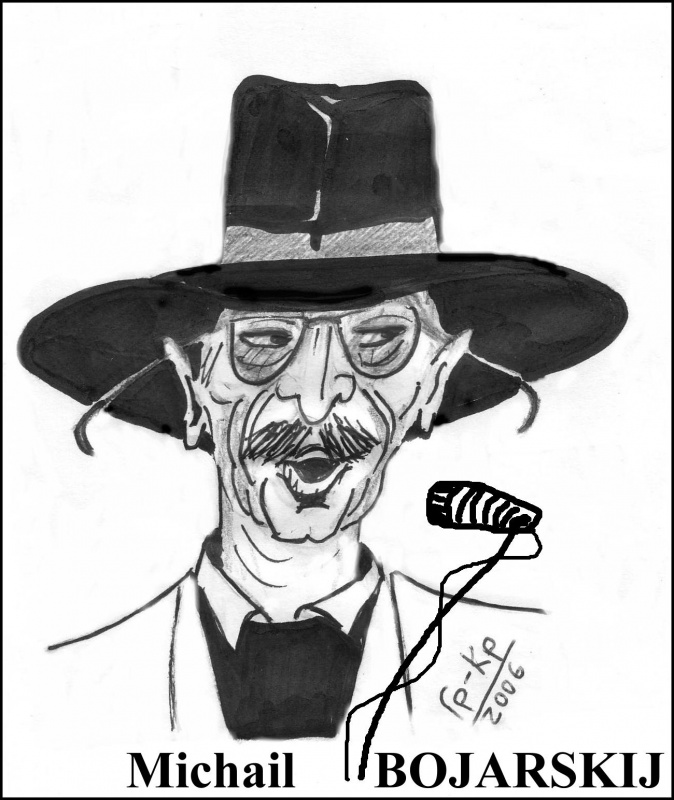 bojarskij