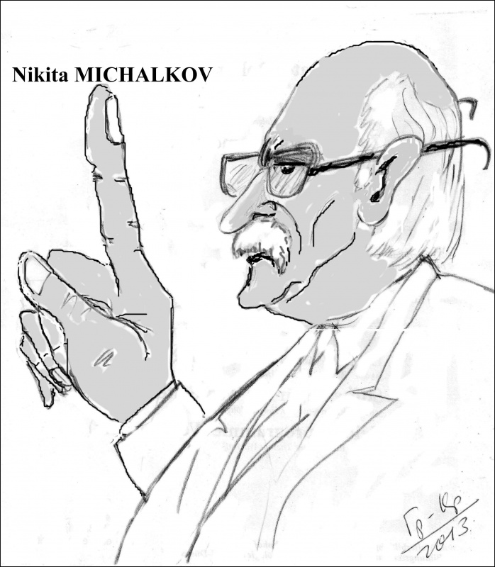 Michalkov