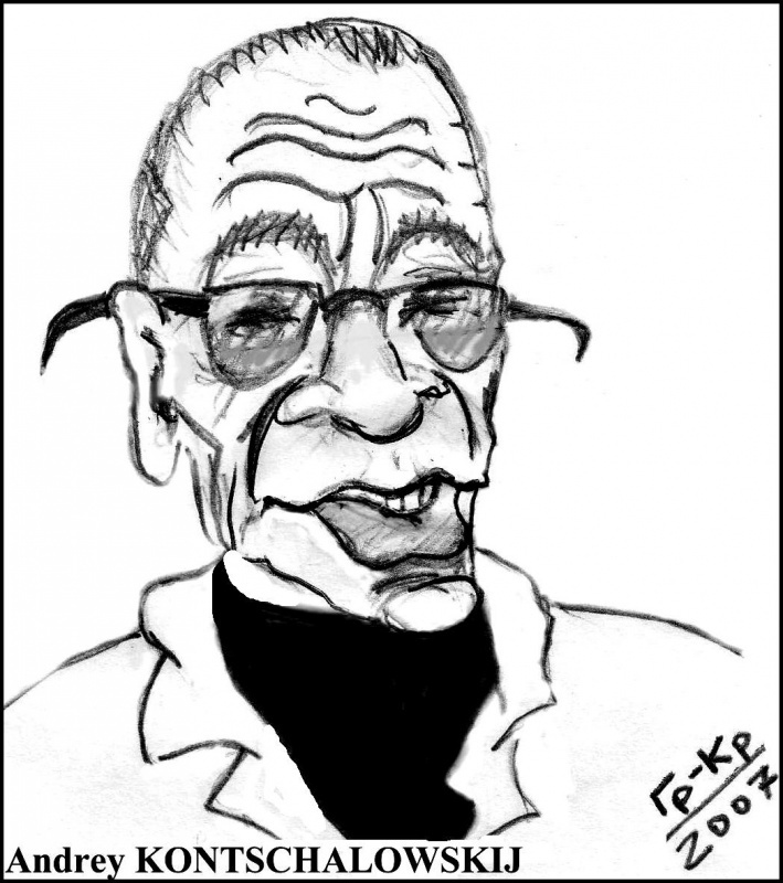kontschalowskij