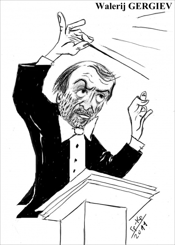 gergiev