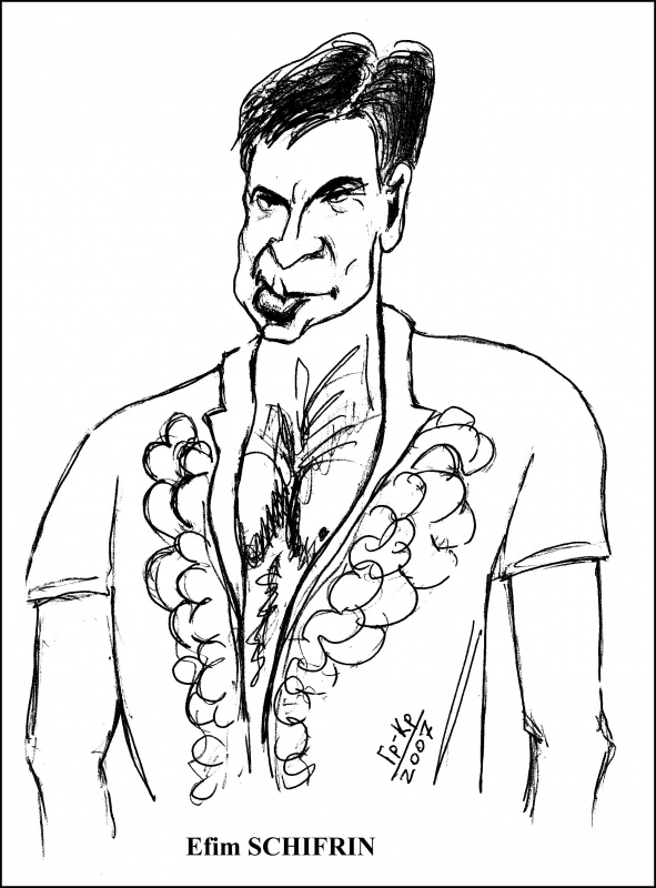 schifrin