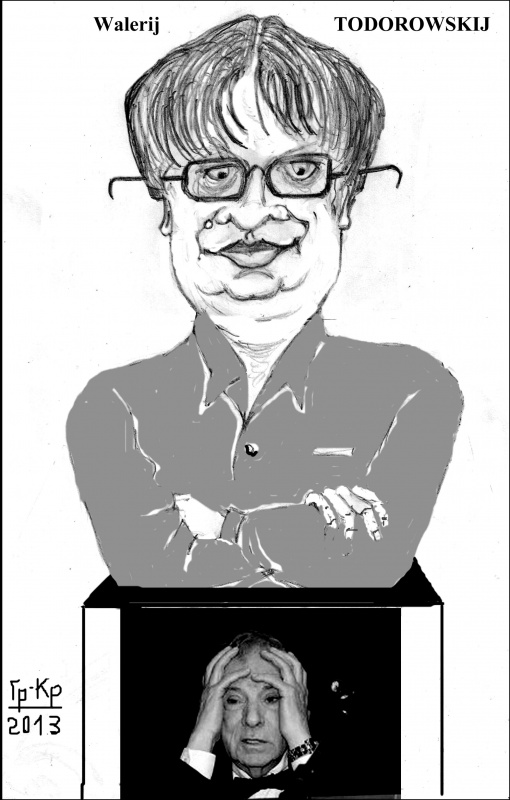Todorowskij