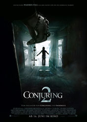 «The Conjuring 2» – «Заклятие 2»