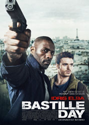 «Bastille Day» – «День Бастилии»
