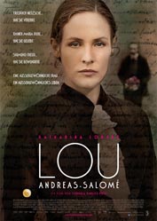 «Lou Andreas-Salomé» 