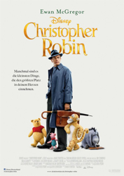 « Christopher Robin » – « Кристофер Робин »