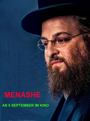 « Menashe » – « Менаше »