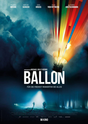 « Ballon » – « Воздушный шар »