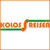 Kolos Reisen GmbH - Турфирма в Хагене, NRW. Путешествия по всем направлениям. Автобусные экскурсии. Курорты. Билеты