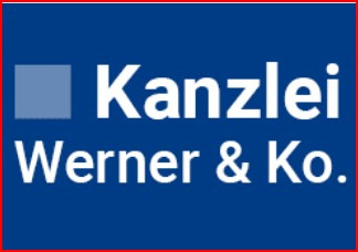 Kanzlei Werner & Ko. Адвокат Kassel. Rechtsberatung. Steuerberatung. 