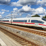 Deutsche Bahn предлагает десятки тысяч дополнительных мест