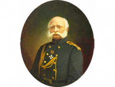 Фердинанд Врангель – барон, мореплаватель, министр