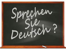 Язык куда надо доведет. Но как получить курсы немецкого?