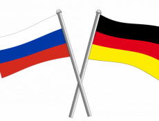 О положении граждан Российской Федерации в Германии