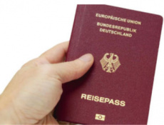 Приобретение немецкого гражданства путём декларации