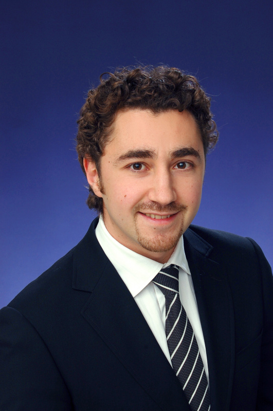 Адвокат Вадим Кримханд