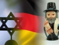 Новое об эмиграции в Германию еврейских переселенцев