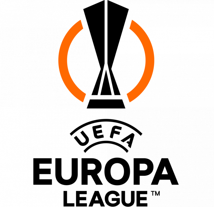 логотип Лиги Европы