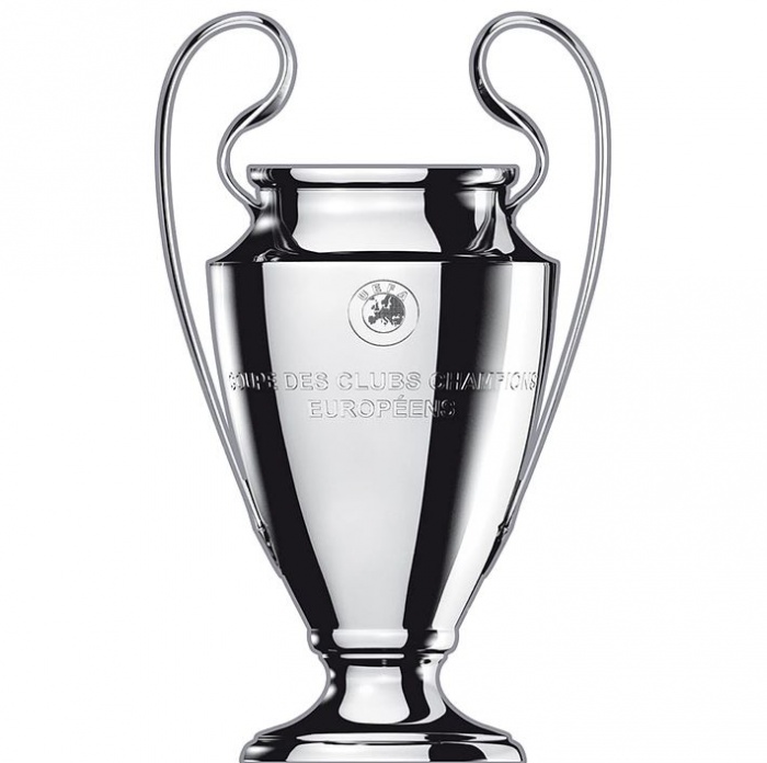 Кубок европейских чемпионов