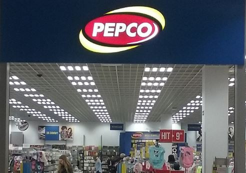 магазин Pepco