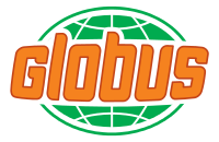 логотип магазинов Globus