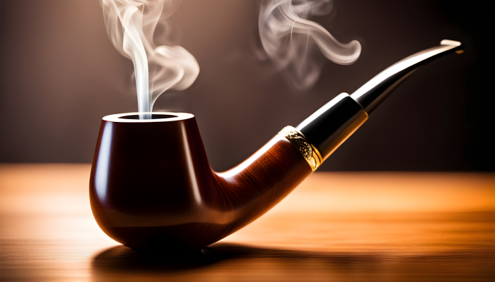 курительная трубка