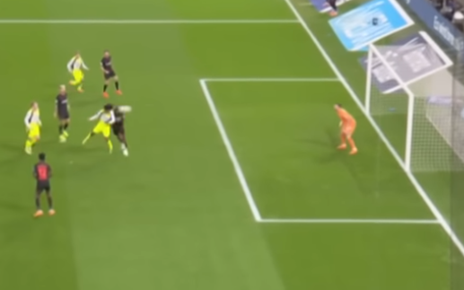 игровой момент