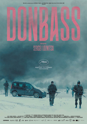 « Donbass » – « Донбасс »