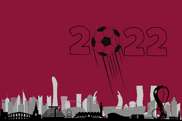 Чемпионат миро по футболу 2022