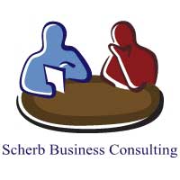 Scherb Business Consulting. 