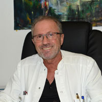 Arztpraxis Dr. Sergej Schochtow - Врач уролог в Изерлоне
