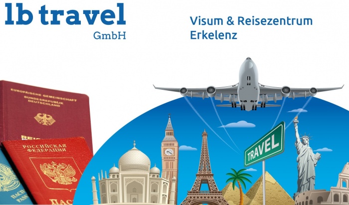 LB Travel GmbH - ПУТЕШЕСТВИЯ ПО всему МИРУ. ДЕШЕВЫЕ АВИАБИЛЕТЫ в страны СНГ