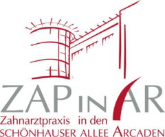 Zahnarztpraxis ZAPinAR & Ingo Maaß in den Schönhauser Allee Arcaden