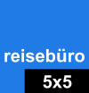 Reisebüro 5 x 5 - Турфирма во Франкфурте: АВИАБИЛЕТЫ, ВИЗЫ. Индивидуальные путешествия