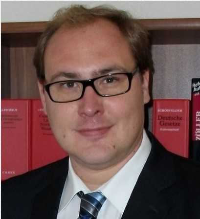 Rechtsanwaltskanzlei Kecker 