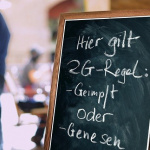 Большинство немцев выступают за правило 2G этой зимой
