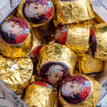 Производитель Mozartkugel Schokolade объявил о банкротстве