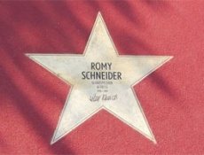 Роми Шнайдер: ее любовь в кино и в жизни