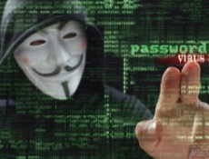 Караул, грабят! Хакерские атаки и интернет-преступность
