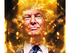 Трамп 2.0. Год организованного хаоса