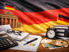 Buchhaltung 2026: E-Rechnung-Pflicht & neue GoBD-Regeln