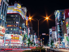 Япония – Европа, которую мы потеряли?