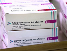 Что случилось с вакциной от AstraZeneca