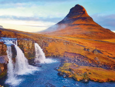 Побывать в Исландии, или Время покупать лопапейсу