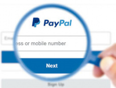 Новые схемы афер с PayPal
