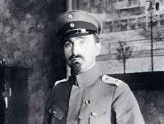 «Наш милый Штрук»