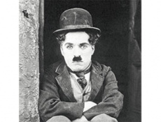 Чарли Чаплин. Смешной человек с грустными глазами