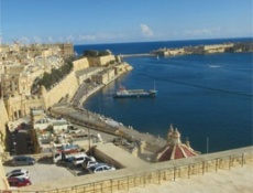 Остров Мальта – непотопляемый авианосец союзников
